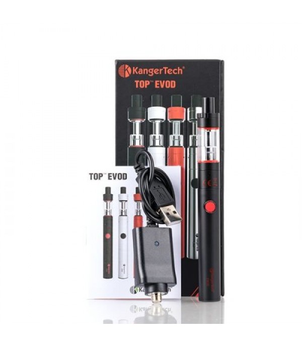Kanger TOP EVOD Starter Kit