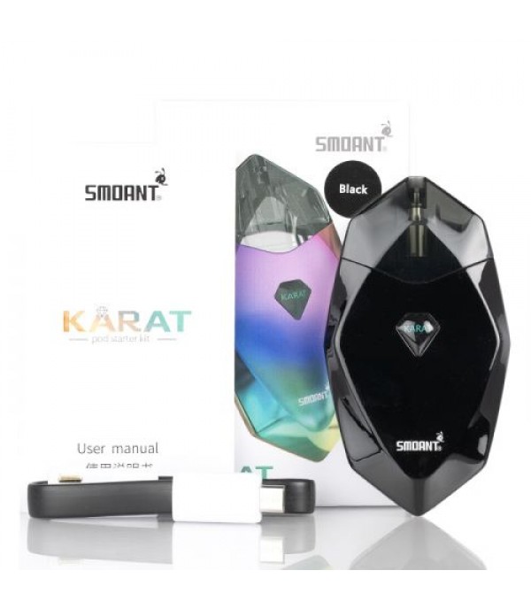 Smoant KARAT Pod System