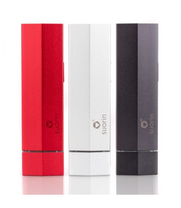 Suorin EDGE Ultra Portable Pod Device