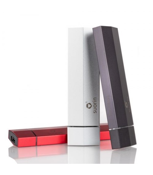 Suorin EDGE Ultra Portable Pod Device