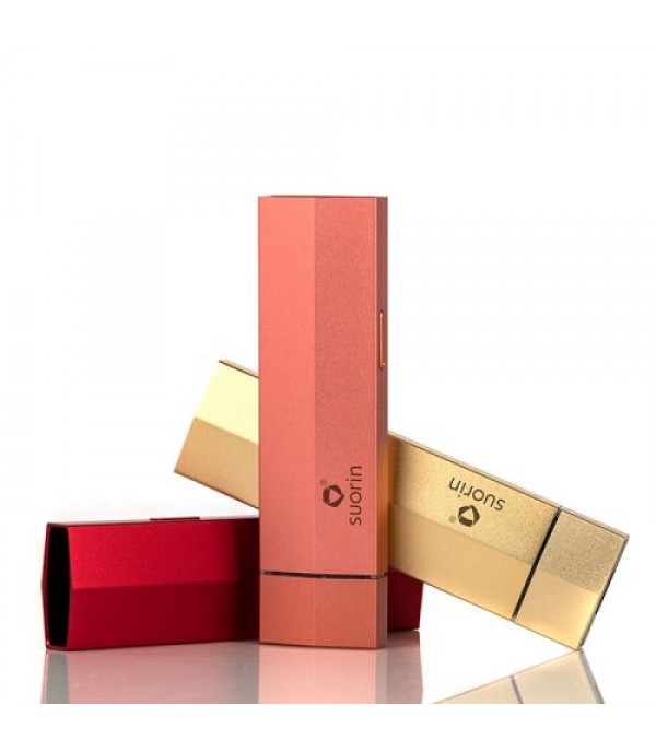 Suorin EDGE Ultra Portable Pod Device