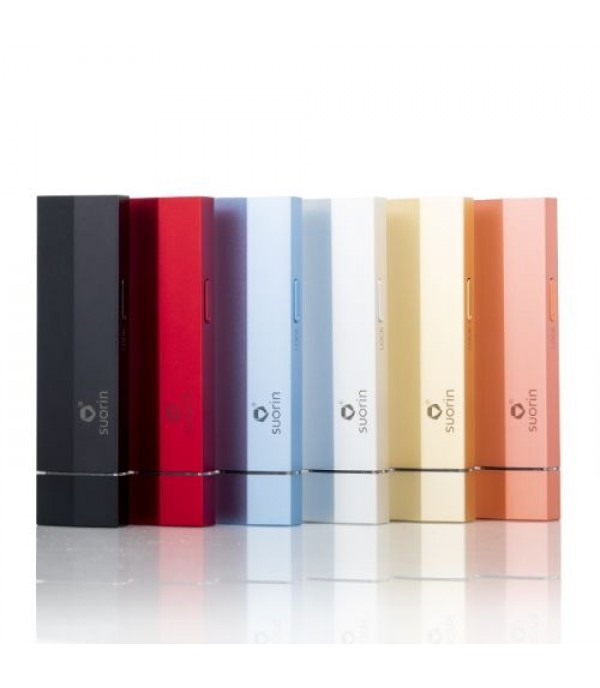Suorin EDGE Ultra Portable Pod Device