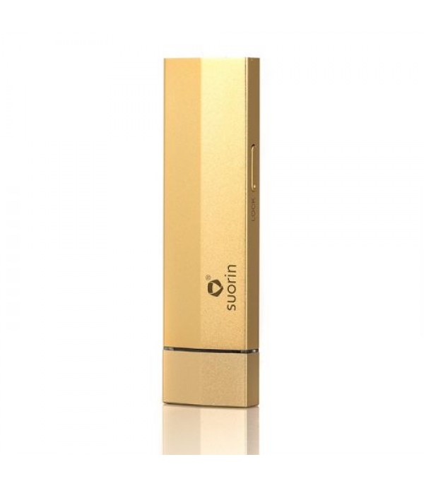 Suorin EDGE Ultra Portable Pod Device