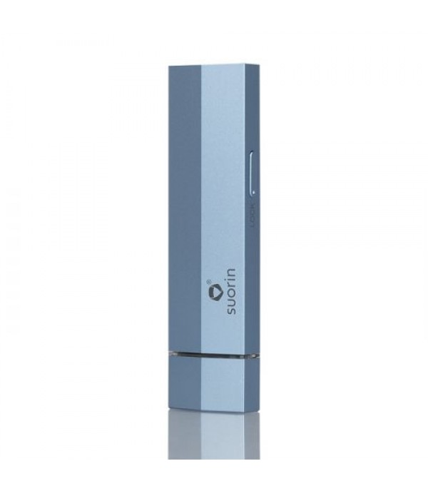 Suorin EDGE Ultra Portable Pod Device