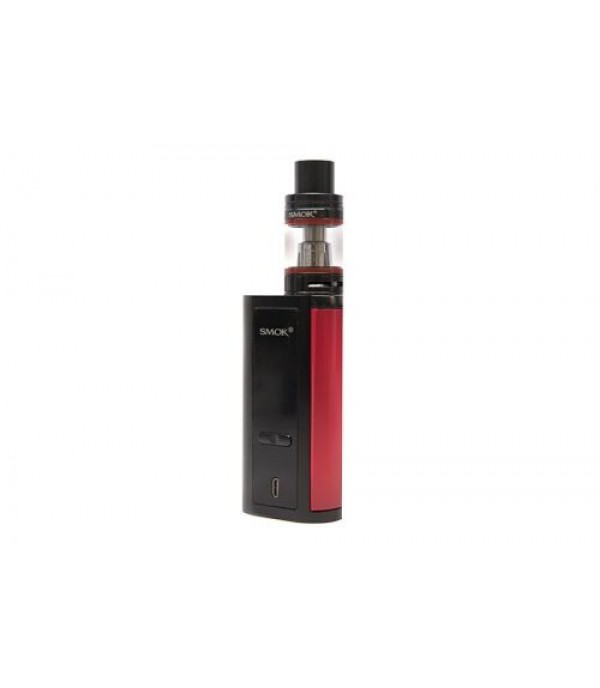 SMOK GX2/4 350W TC Starter Kit