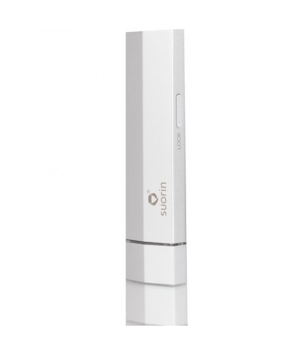 Suorin EDGE Ultra Portable Pod Device