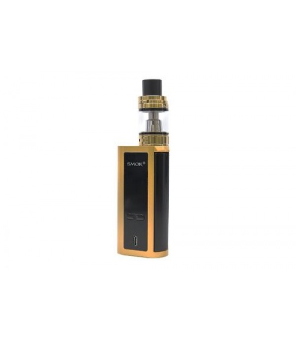 SMOK GX2/4 350W TC Starter Kit