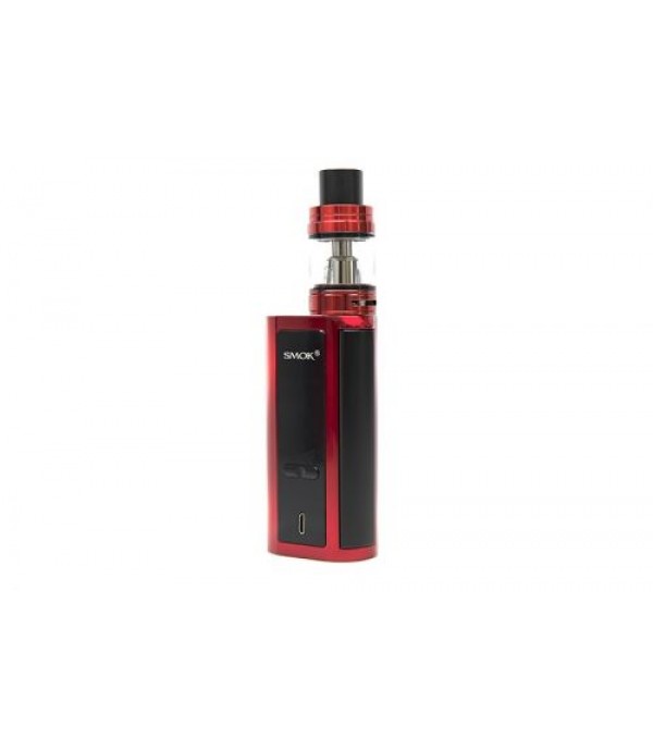 SMOK GX2/4 350W TC Starter Kit