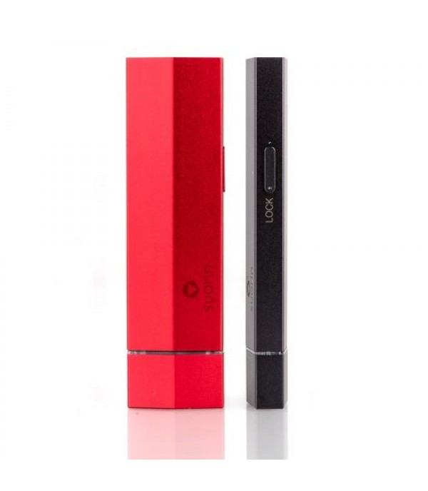 Suorin EDGE Ultra Portable Pod Device