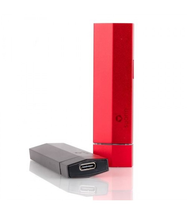 Suorin EDGE Ultra Portable Pod Device