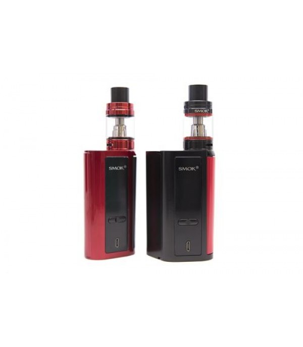 SMOK GX2/4 350W TC Starter Kit