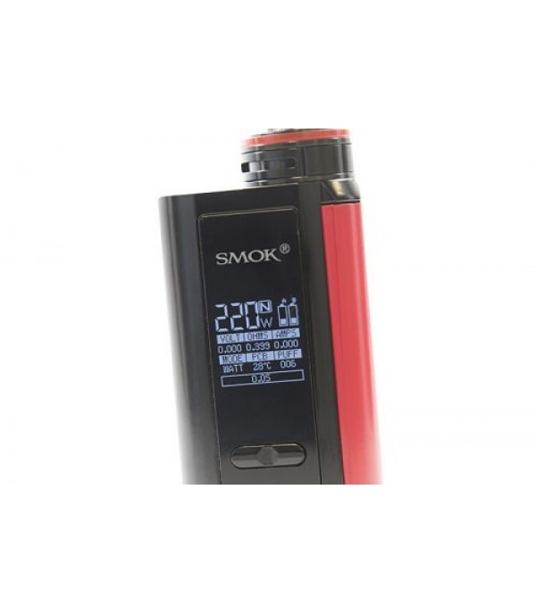 SMOK GX2/4 350W TC Starter Kit