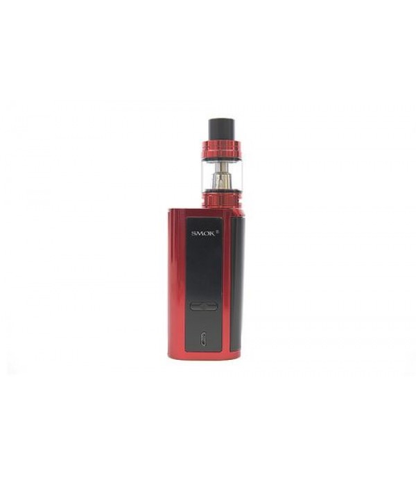 SMOK GX2/4 350W TC Starter Kit