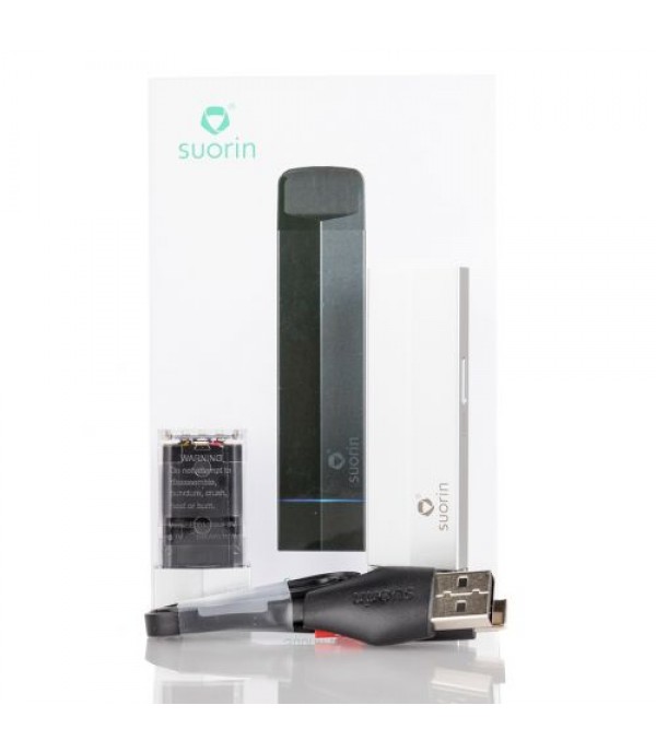 Suorin EDGE Ultra Portable Pod Device