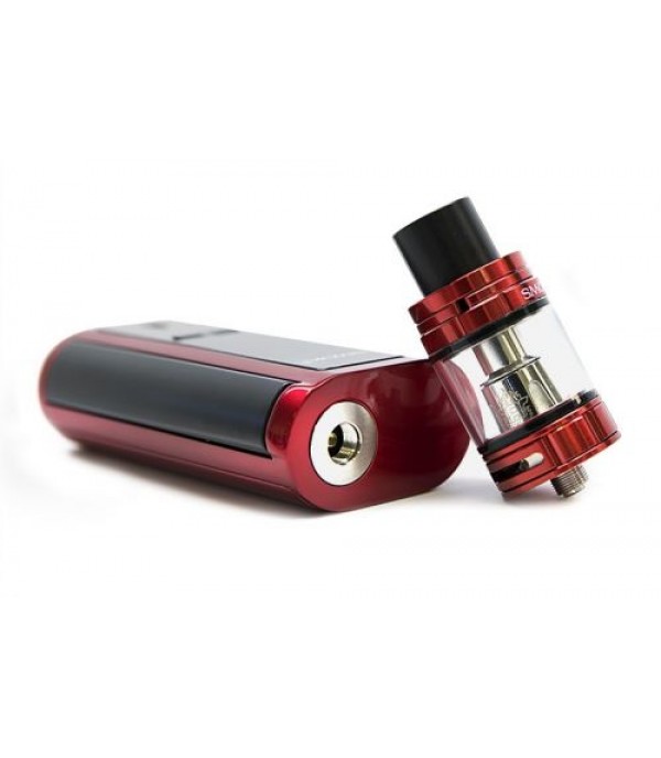 SMOK GX2/4 350W TC Starter Kit