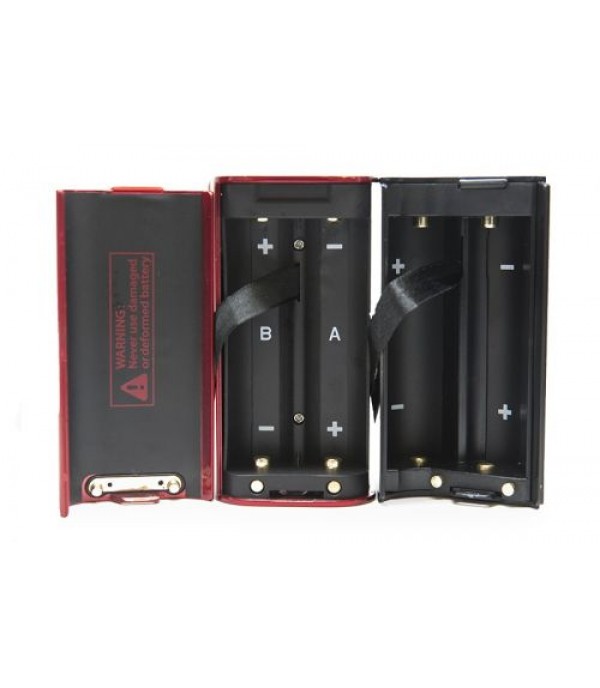 SMOK GX2/4 350W TC Starter Kit