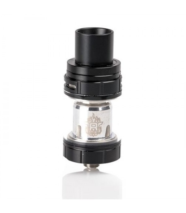 SMOK Majesty 225W TC Starter Kit - Carbon Fiber & Resin