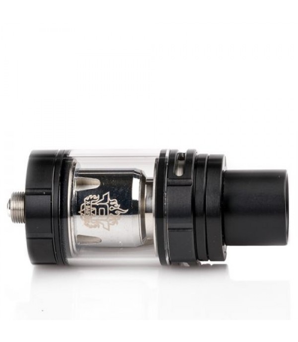 SMOK Majesty 225W TC Starter Kit - Carbon Fiber & Resin