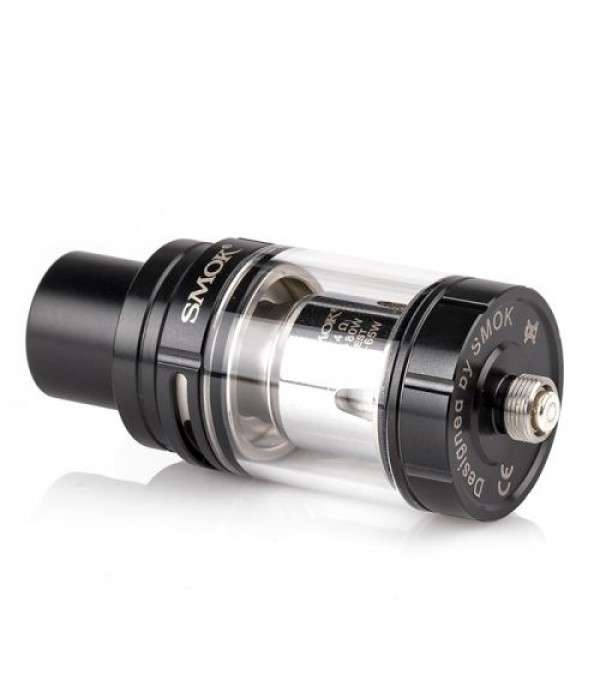 SMOK Majesty 225W TC Starter Kit - Carbon Fiber & Resin