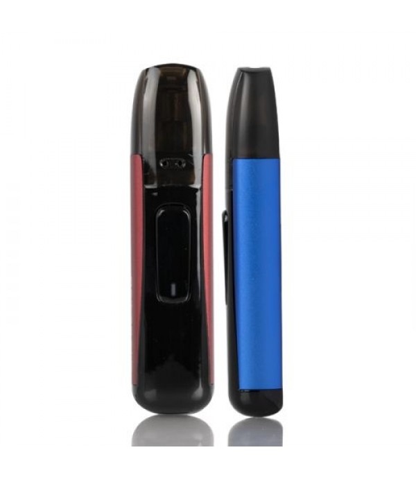 Think Vape ASTEROID Pod System