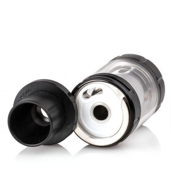 SMOK Majesty 225W TC Starter Kit - Carbon Fiber & Resin