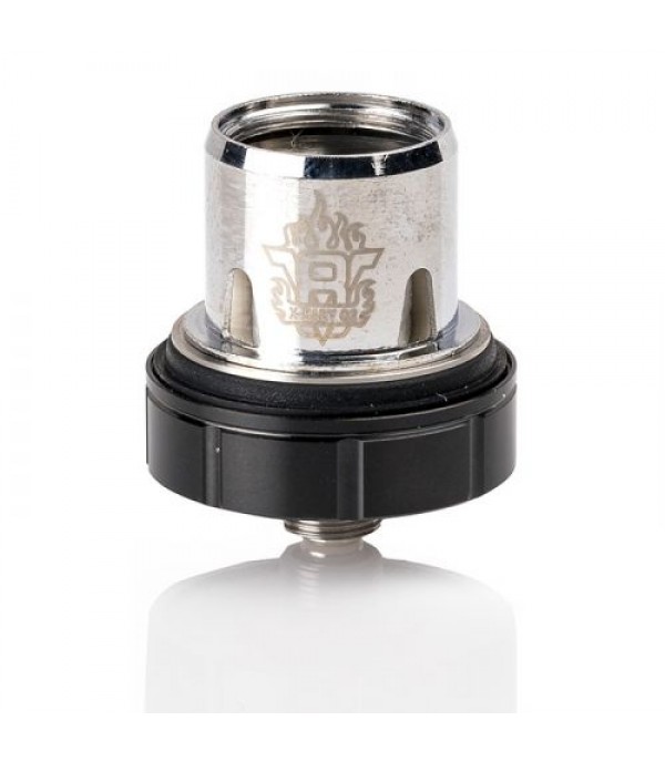SMOK Majesty 225W TC Starter Kit - Carbon Fiber & Resin