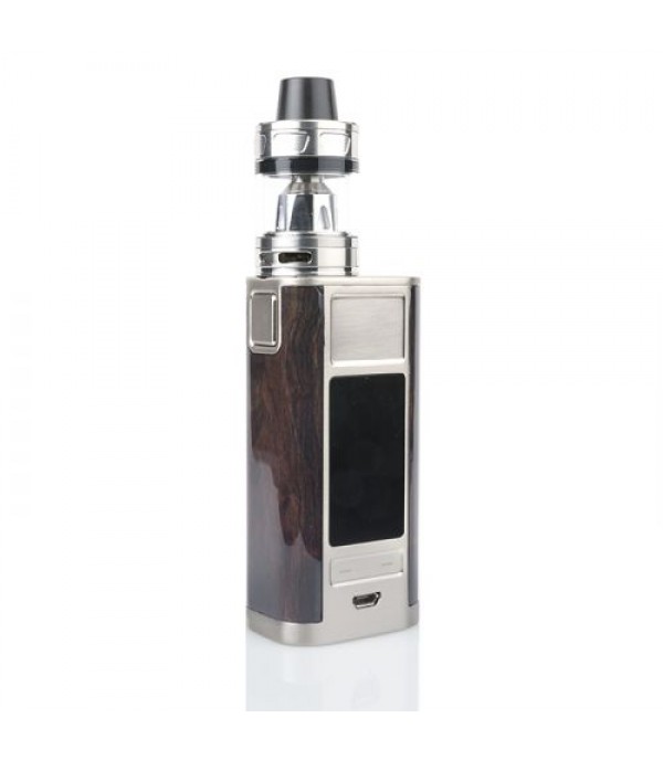 Joyetech Cuboid TAP 228W TC Starter Kit