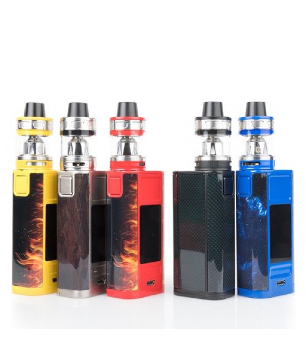 Joyetech Cuboid TAP 228W TC Starter Kit