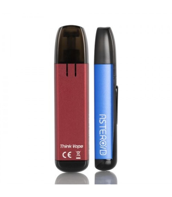 Think Vape ASTEROID Pod System