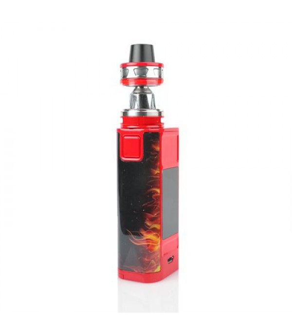 Joyetech Cuboid TAP 228W TC Starter Kit