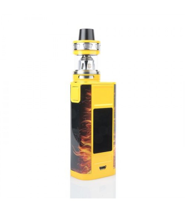 Joyetech Cuboid TAP 228W TC Starter Kit