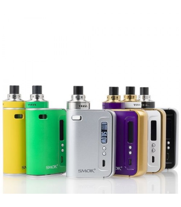 SMOK OSUB One 50W TC All-in-One Kit