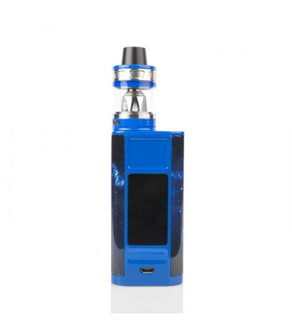 Joyetech Cuboid TAP 228W TC Starter Kit