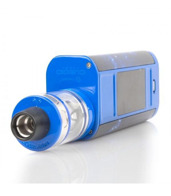 Joyetech Cuboid TAP 228W TC Starter Kit