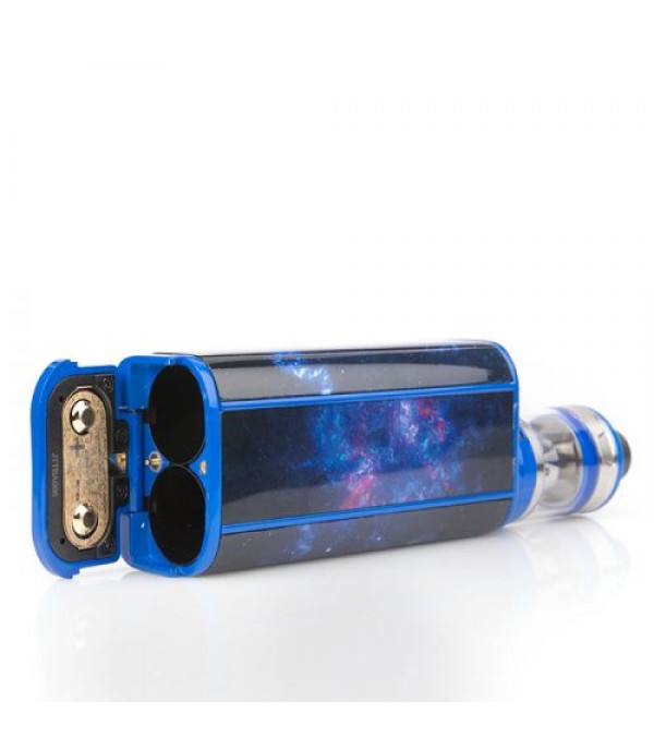 Joyetech Cuboid TAP 228W TC Starter Kit
