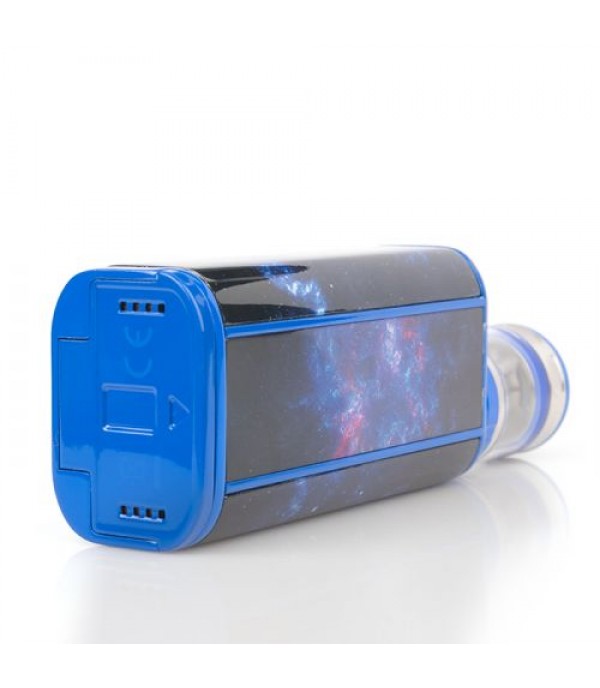 Joyetech Cuboid TAP 228W TC Starter Kit