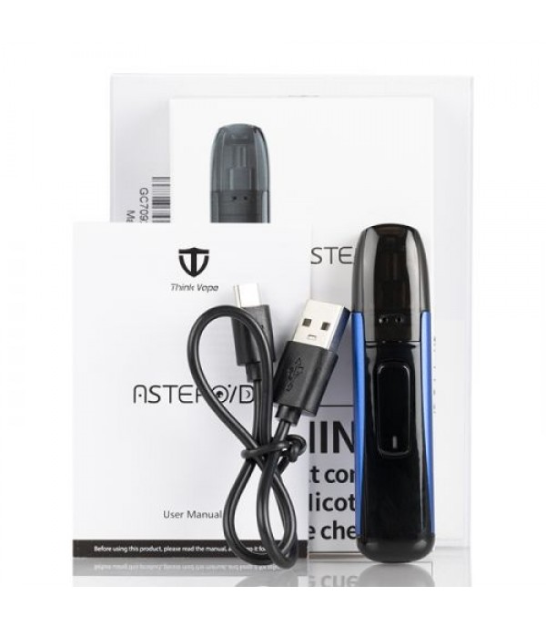 Think Vape ASTEROID Pod System