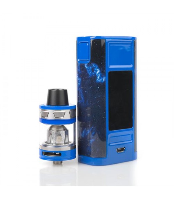 Joyetech Cuboid TAP 228W TC Starter Kit