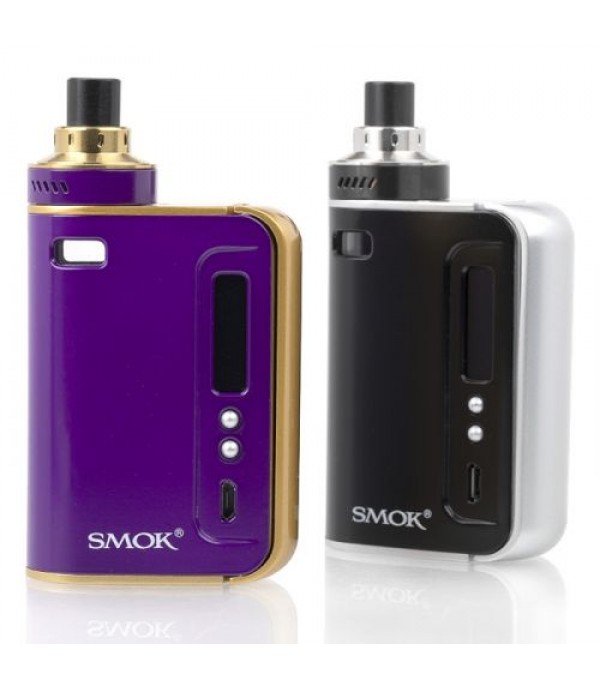 SMOK OSUB One 50W TC All-in-One Kit