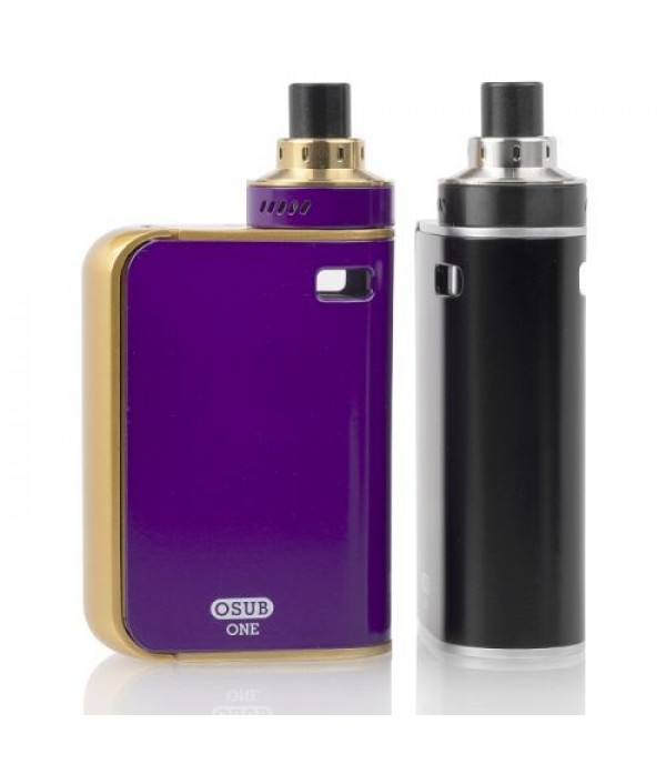 SMOK OSUB One 50W TC All-in-One Kit