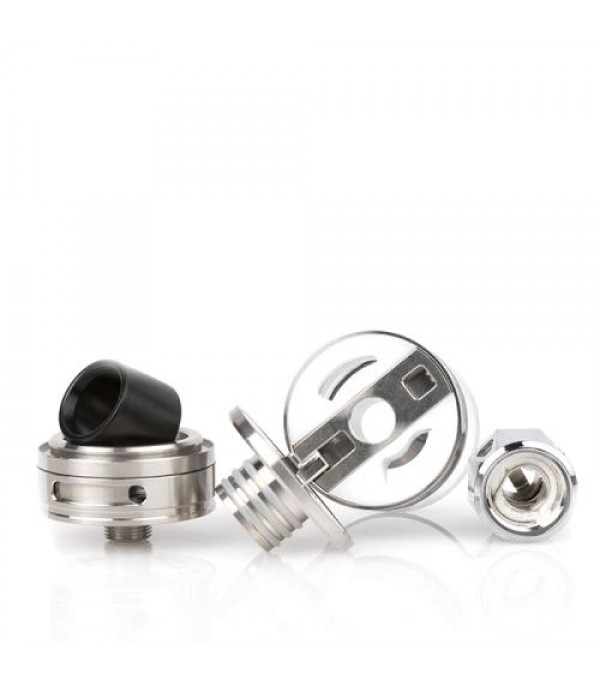 Joyetech Cuboid TAP 228W TC Starter Kit