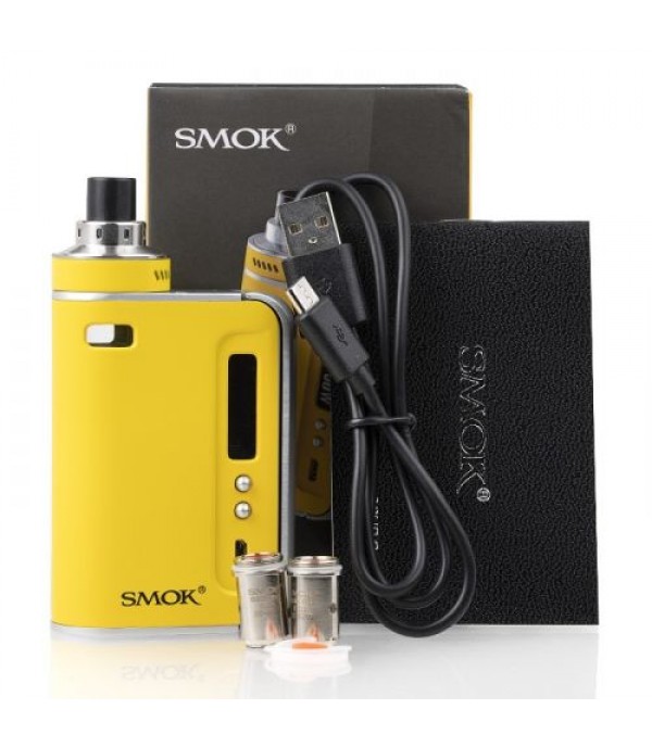 SMOK OSUB One 50W TC All-in-One Kit
