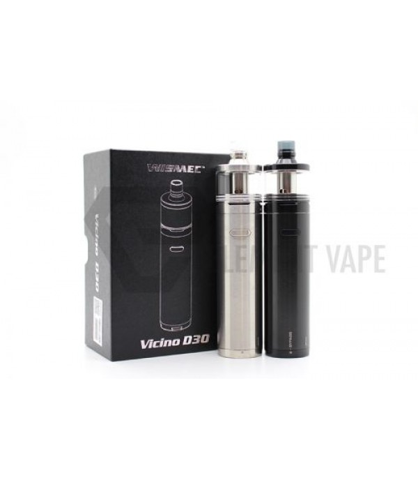 Wismec Vicino D30 60W Starter Kit