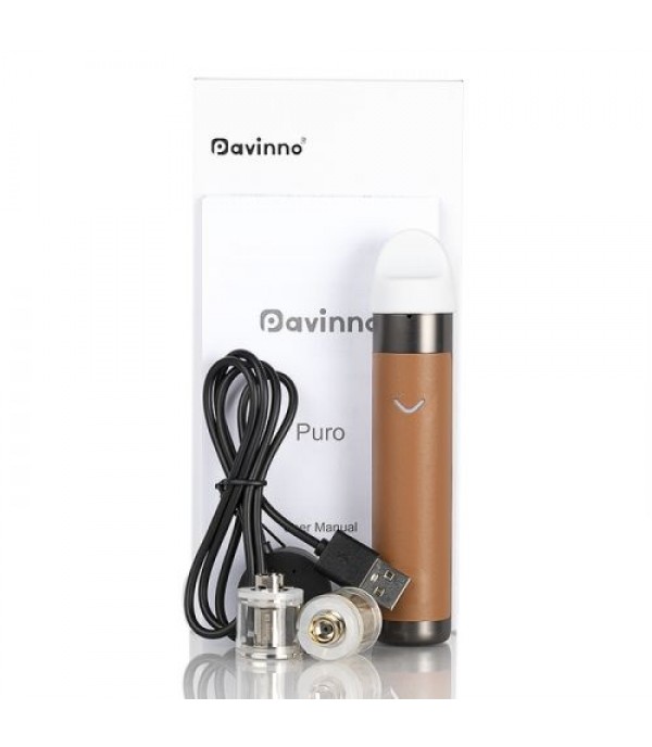 Pavinno Puro Pod System