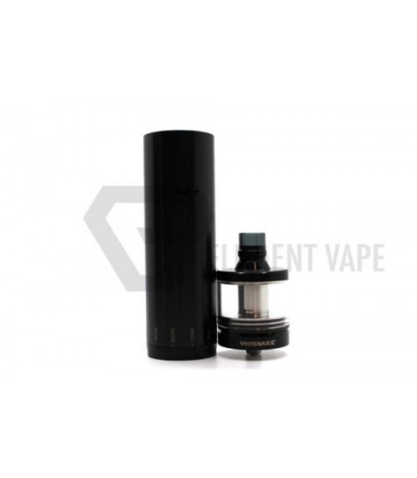 Wismec Vicino D30 60W Starter Kit