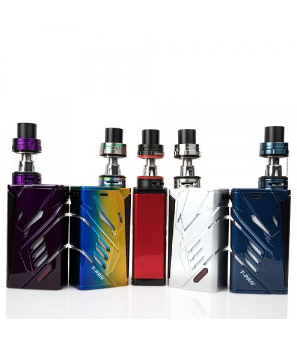 SMOK T-PRIV 220W TC Starter Kit