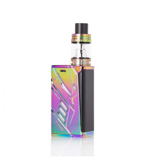 SMOK T-PRIV 220W TC Starter Kit