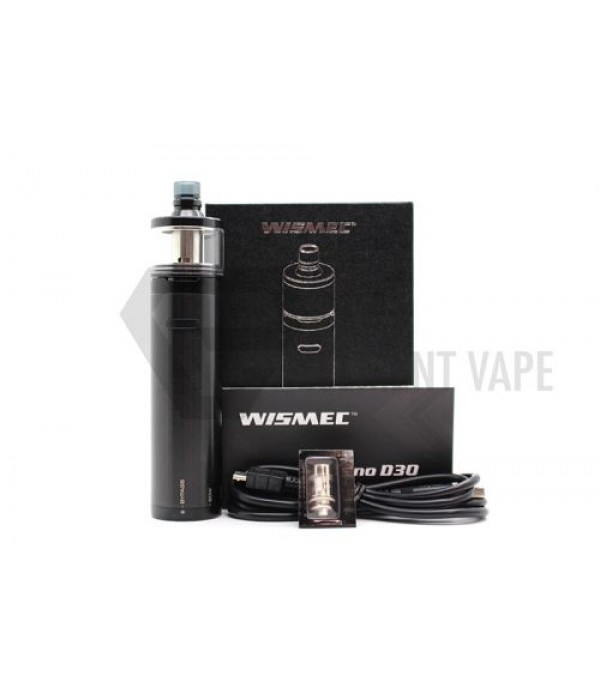 Wismec Vicino D30 60W Starter Kit