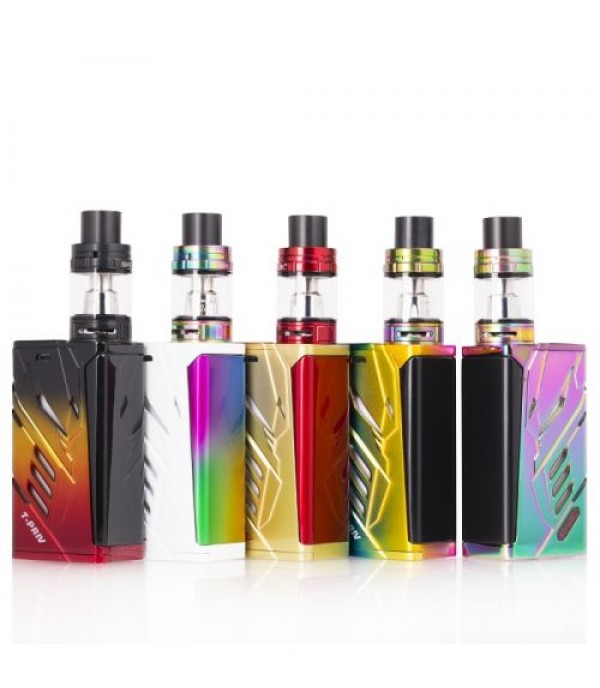 SMOK T-PRIV 220W TC Starter Kit
