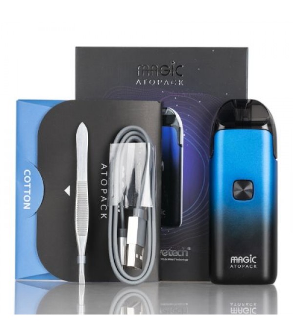 Joyetech ATOPACK MAGIC Pod System